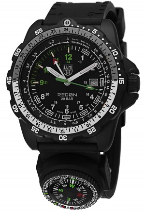 Luminox Recon Navigation Specialist Compass Men's Watch A.8831.KM