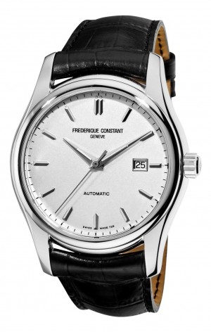 Frederique Constant Classics Index Automatic Men's Watch FC-303S6B6