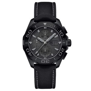Tag Heuer Aquaracer 500M Calibre 16 Men's Watch CAY218B.FC6370