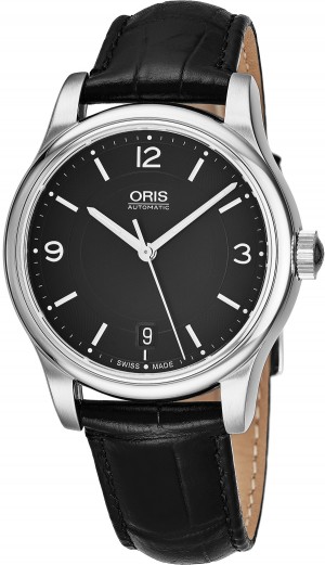 Oris Classic Men's Watch 73375784034LS