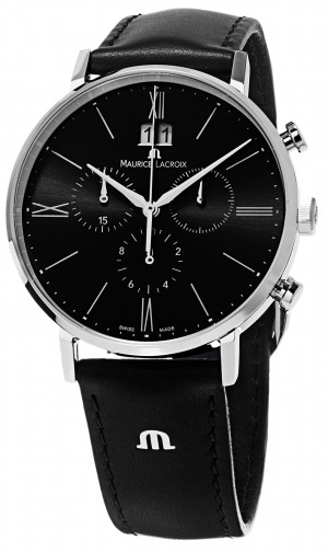 Maurice Lacroix Eliros Men's Watch EL1088-SS001-310