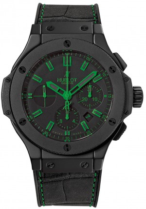 Hublot Big Bang Chronograph 44mm Men's Watch 301.CI.1190.GR.ABG11