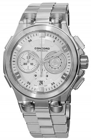 Concord C2 Men's Watch 0320177