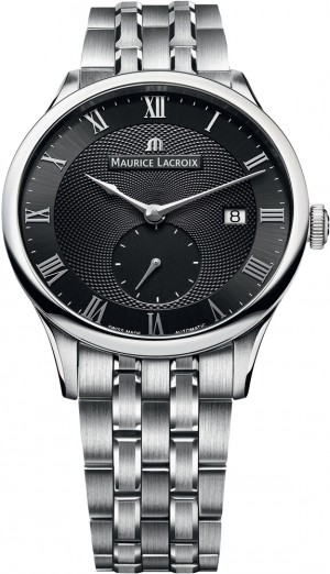 Maurice Lacroix Masterpiece Small Second Men's Watch MP6907-SS002-310