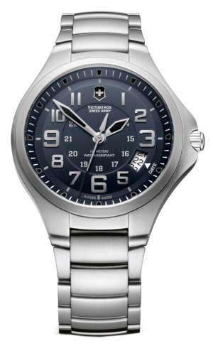 Swiss Army Base Camp Men's Watch 241463