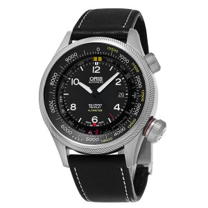Oris Big Crown ProPilot Altimeter with Meter Scale Men's Watch 73377054134LS19