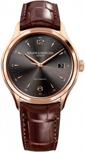 Baume & Mercier Clifton Men's Watch 10059