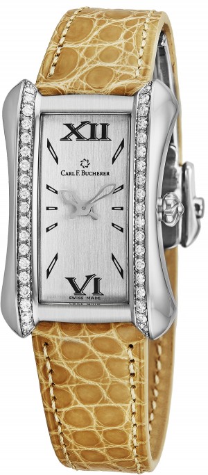 Carl F. Bucherer Carl F. Bucherer Alacria Ladies Watch 10701081511