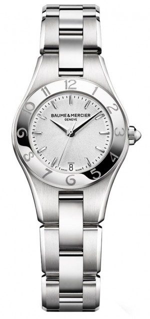 Baume & Mercier Linea Ladies Watch M0A10009