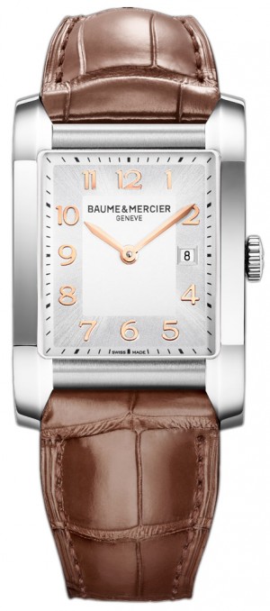 Baume & Mercier Hampton Ladies Watch M0A10018