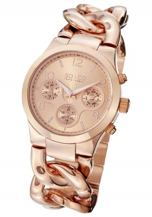 SO & CO SoHo 0 Ladies Watch 5013.3