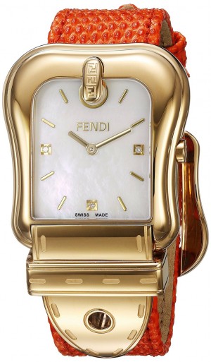 Fendi B. Fendi Ladies Watch F382414591D1