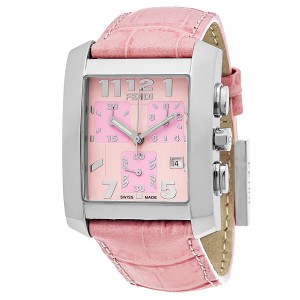 Fendi Classico Ladies Watch F751177