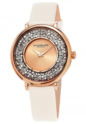 Stuhrling Vogue Ladies Watch 793.03