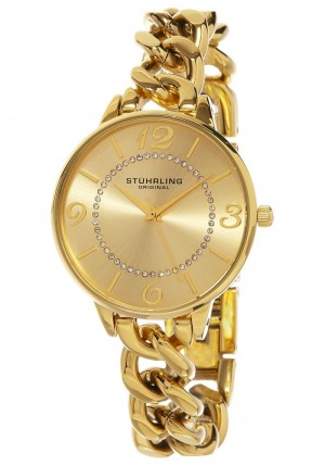 Stuhrling Vogue Ladies Watch 588.04