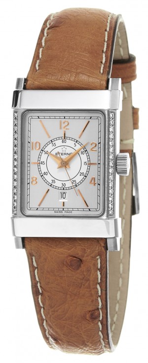 Eterna 1935 Ladies Watch 8890.49.10.1006