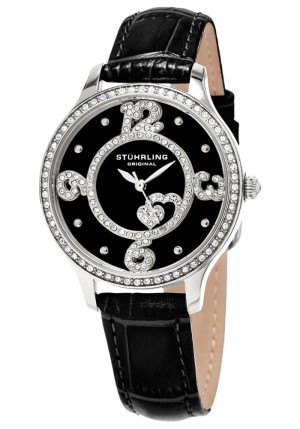 Stuhrling Vogue Ladies Watch 760.02
