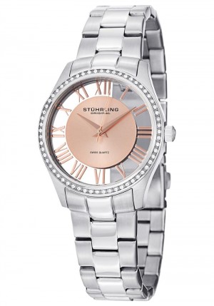 Stuhrling Vogue Ladies Watch 750L.05