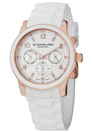 Stuhrling Monaco Ladies Watch 796.01