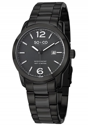 SO & CO Madison 0 Men's Watch 5011B.3