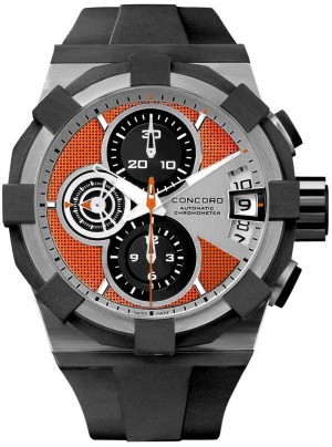 Concord C1 Men's Watch 0320007