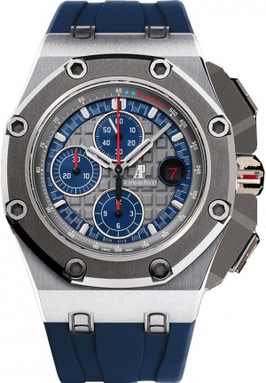 Audemars Piguet Royal Oak Offshore Michael Schumacher Men's Watch 26568PM.OO.A021CA.01
