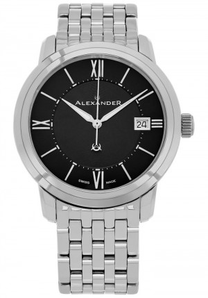 Alexander Heroic Men's Watch A111B-03