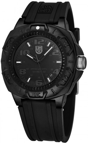 Luminox Sentry Men's Watch XL.0201.BO