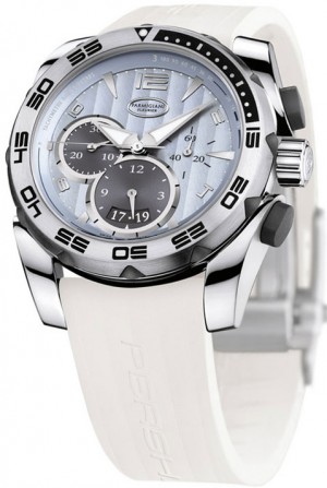 Parmigiani Pershing 45 Chronograph Men's Watch PF601398.06