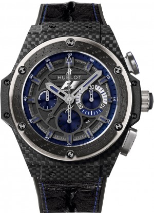 Hublot King Power F1 Interlagos Men's Watch 703.QM.1129.HR.FIL11