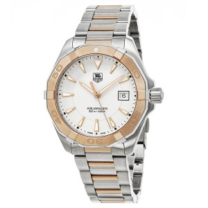 Tag Heuer Aquaracer Men's Watch WAY1150.BD0911