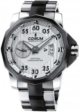 Corum Admirals Cup Competition 48 Men's Watch 947.951.94-V791.AK14