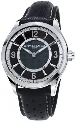 Frederique Constant Horological Smartwatch Men's Watch FC-282AB5B6