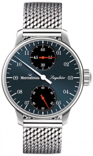 MeisterSinger Singulator Men's Watch ED-SIM107