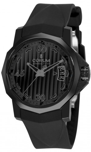 Corum Admirals Cup Competition 40 Men's Watch 082.971.98-F371-AK58