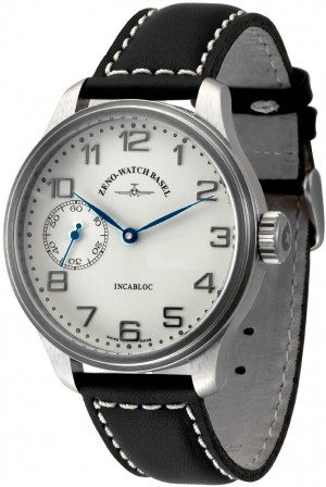 Zeno OS Retro Winder Men's Watch 8558-9-e2