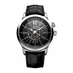 Vulcain Anniversary Heart Automatic Men's Watch 220136.268LF