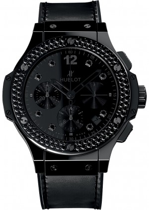 Hublot Big Bang Chronograph 41mm Men's Watch 341.CX.1210.VR.1100