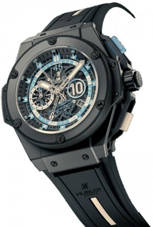 Hublot King Power Maradona Men's Watch 716.CI.1129.RX.DMA11