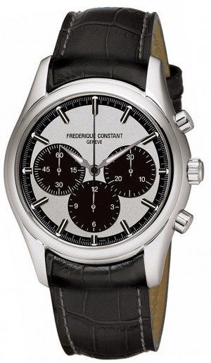 Frederique Constant Vintage Rally Racing Peking to Paris Men's Watch FC-396SB6B6