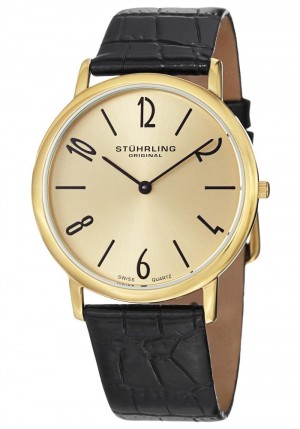 Stuhrling Symphony Men's Watch 140.333531
