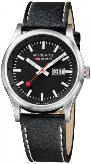 Mondaine Sport Men's Watch A669.30308.14SBB