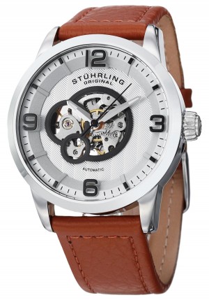 Stuhrling Legacy Men's Watch 648.01