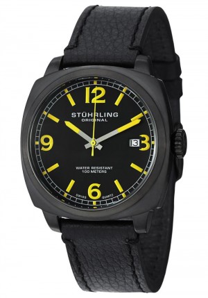 Stuhrling Aviator Men's Watch 451.33522