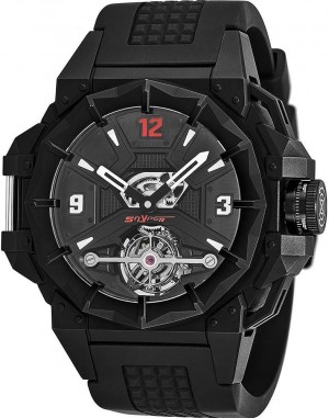 Snyper Tourbillon F117 Men's Watch 70.210.00