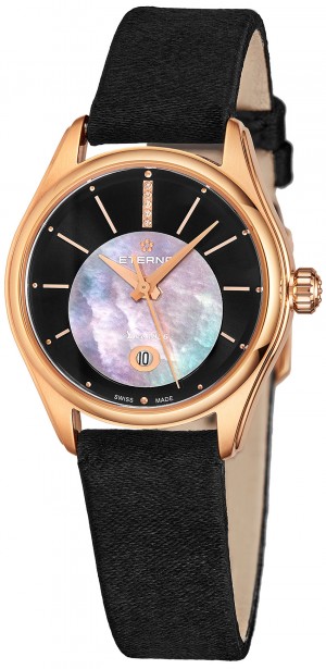Eterna Avant Garde Ladies Watch 2940.56.41.1357
