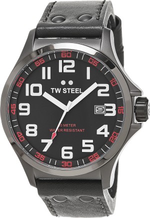 TW Steel Pilot Men's Watch TW420