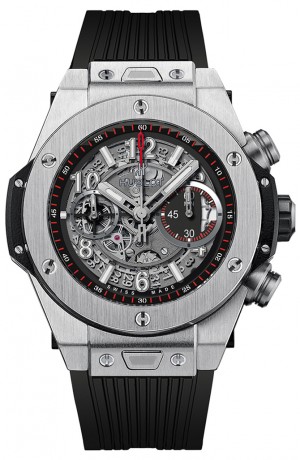 Hublot Big Bang Unico 42mm Men's Watch 441.NX.1170.RX