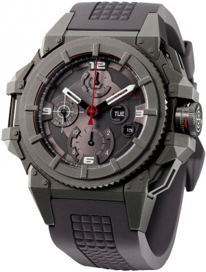 Snyper Snyper One Chronograph Men's Watch 10.300.00