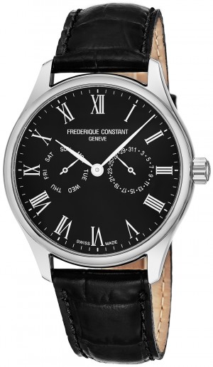 Frederique Constant Classics Men's Watch FC259BR5B6